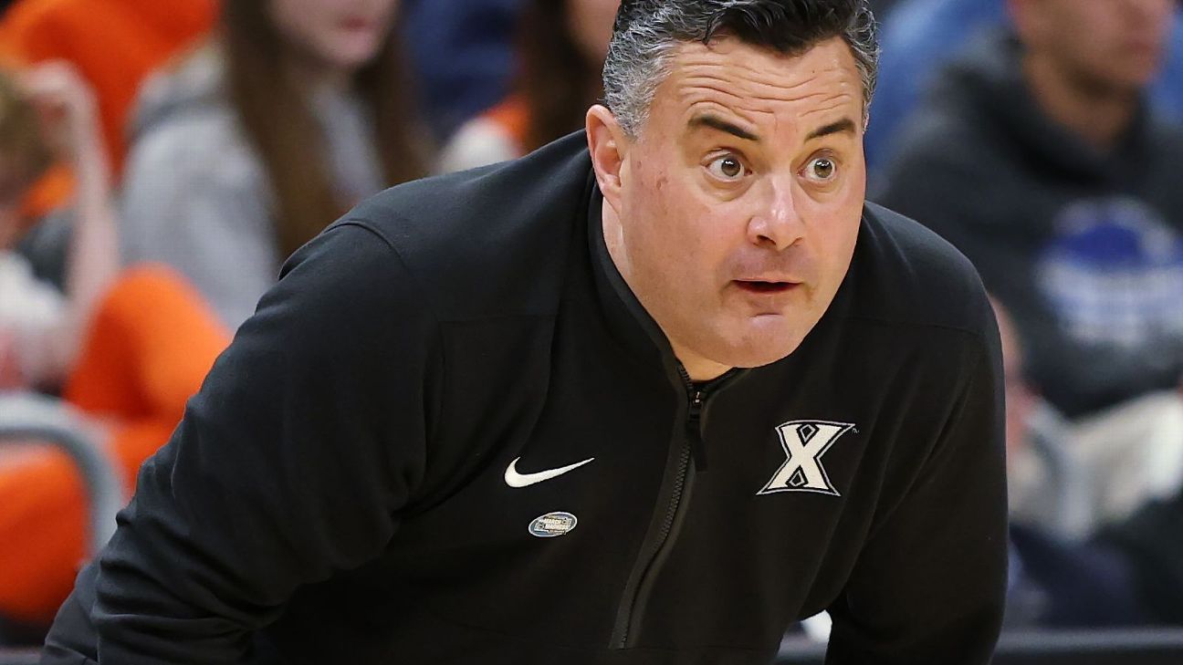 Source – Sean Miller agrees to become a basketball coach in Texas Source – Sean Miller agrees to become a basketball coach in Texas