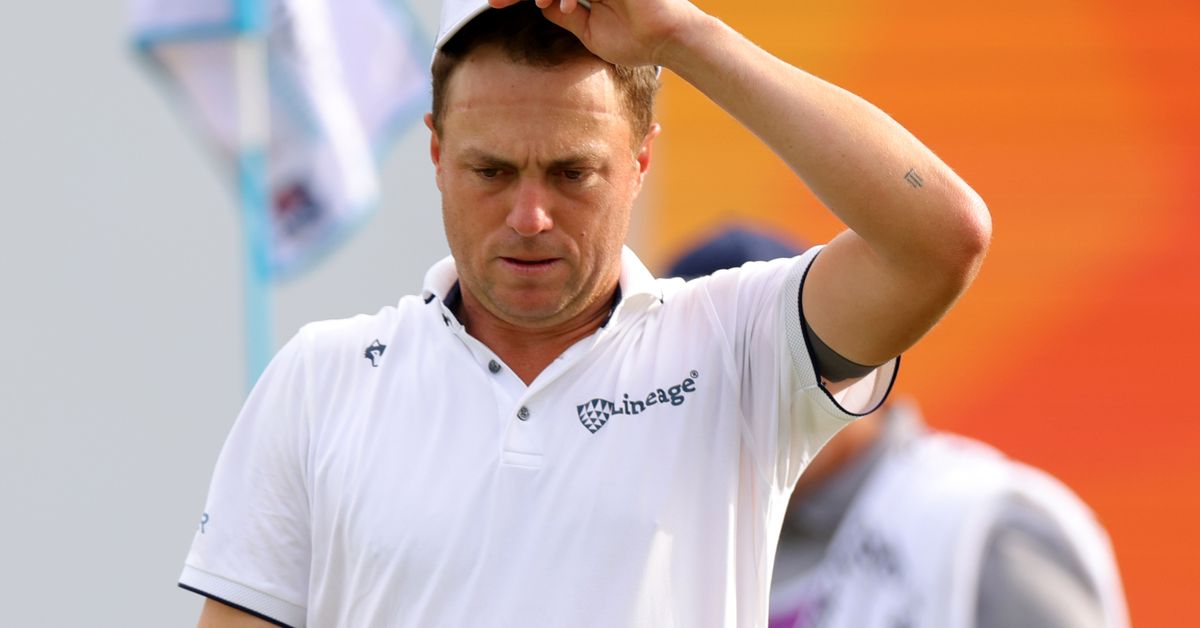 Justin Thomas will keep his head with Masters approaching Justin Thomas will keep his head with Masters approaching