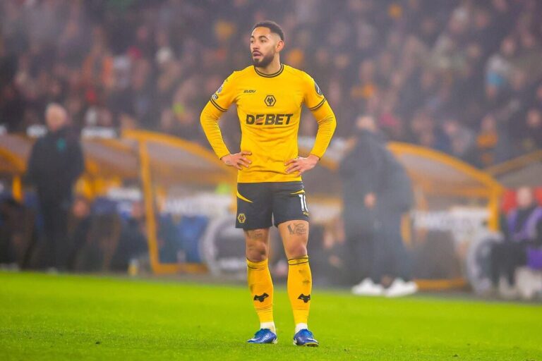 Pereira comment on Manchester United Reports