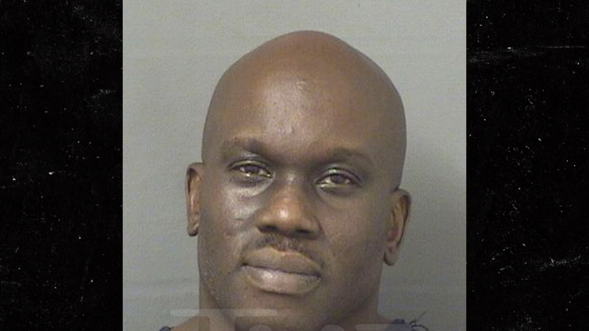 Mark Morrison arrested for Battery in Florida Mark Morrison arrested for Battery in Florida