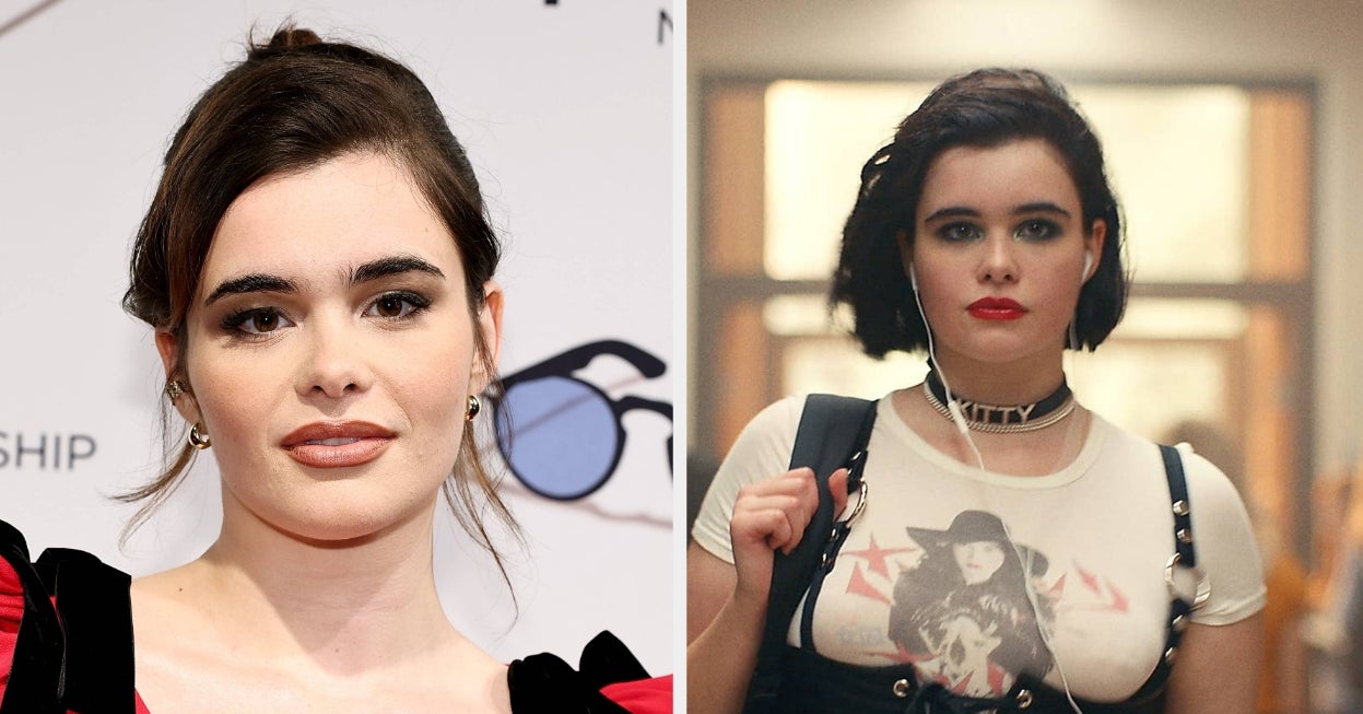Barbie Ferreira talks about joy Barbie Ferreira talks about joy