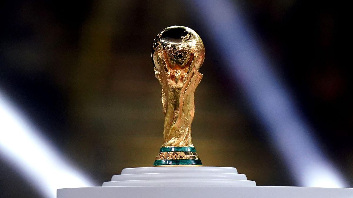 Enderic refers to Real Madrid’s 2026 World Cup Enderic refers to Real Madrid’s 2026 World Cup