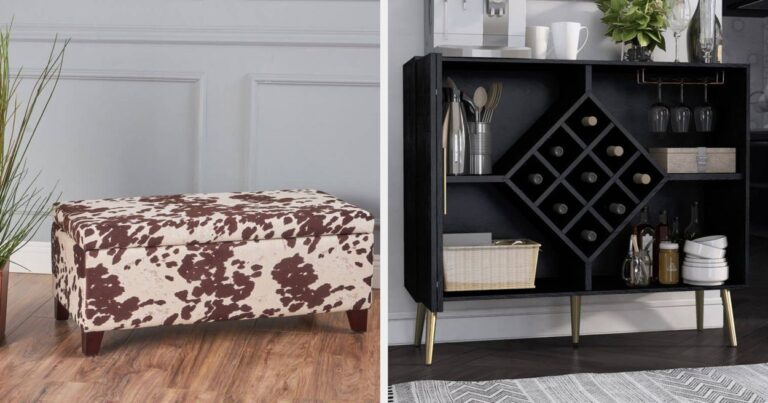 30 Fast Updates for your place of residence