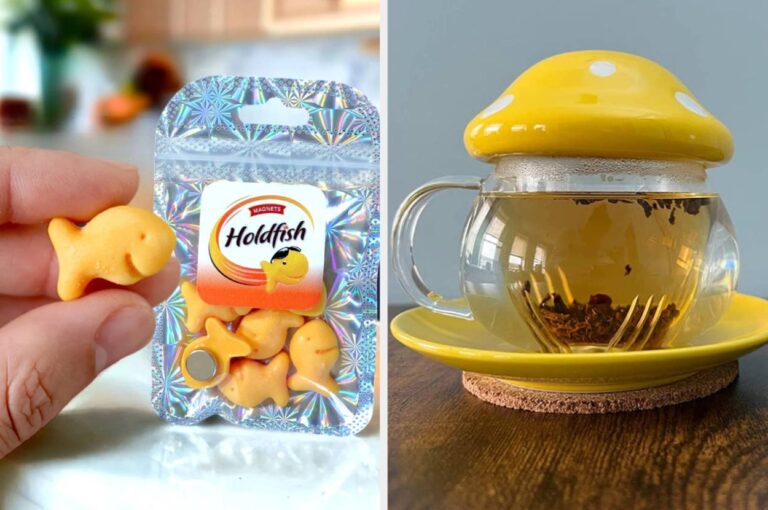 33 Uncurssed products for anyone who is tired of everything right now