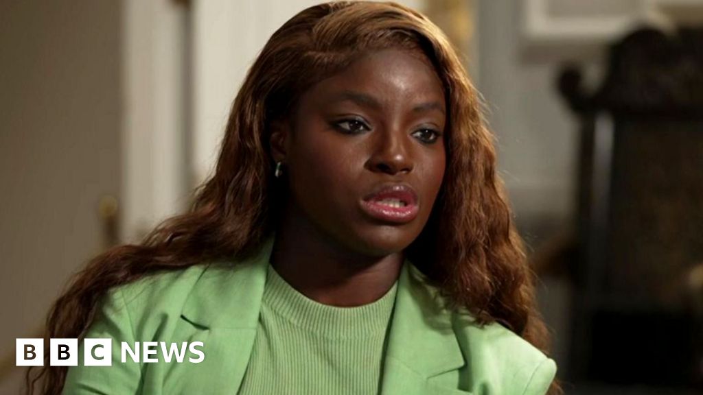Anni Aluko speaks out after winning Joe Barton’s defamation Anni Aluko speaks out after winning Joe Barton’s defamation