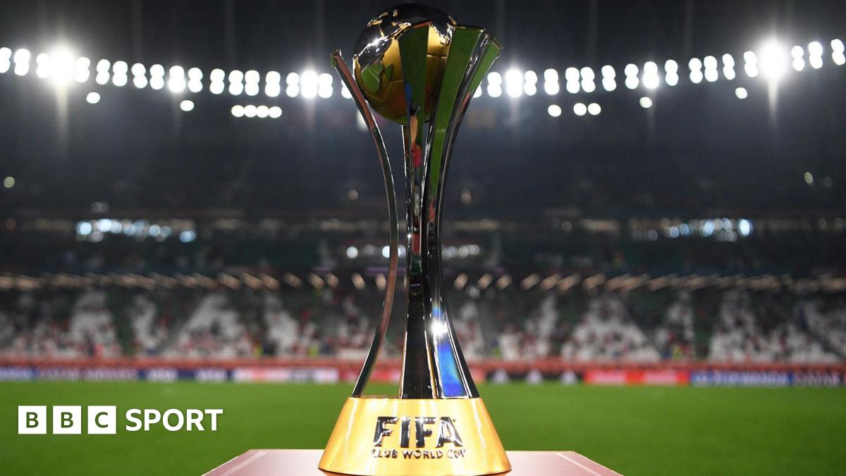 FIFA World Cup: Channel 5 for 23 live games FIFA World Cup: Channel 5 for 23 live games