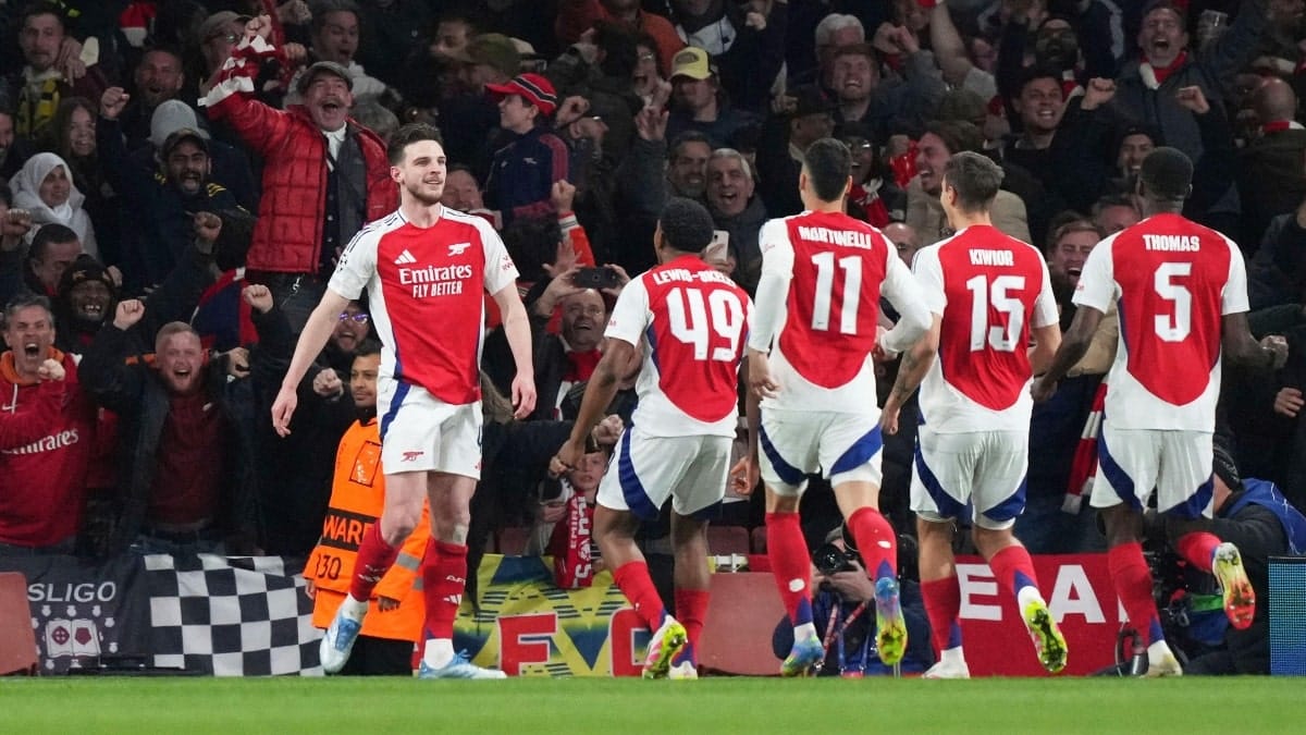 Dates, starting times for the ends including television channels, live broadcasts for Arsenal VS PSG, Barcelona VS Inter Dates, starting times for the ends including television channels, live broadcasts for Arsenal VS PSG, Barcelona VS Inter
