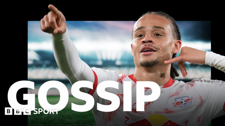 Football talks: Simons Diaz, Jota, Conat, Salah, Khavi, Ken, Szchesni, Lewandowski
