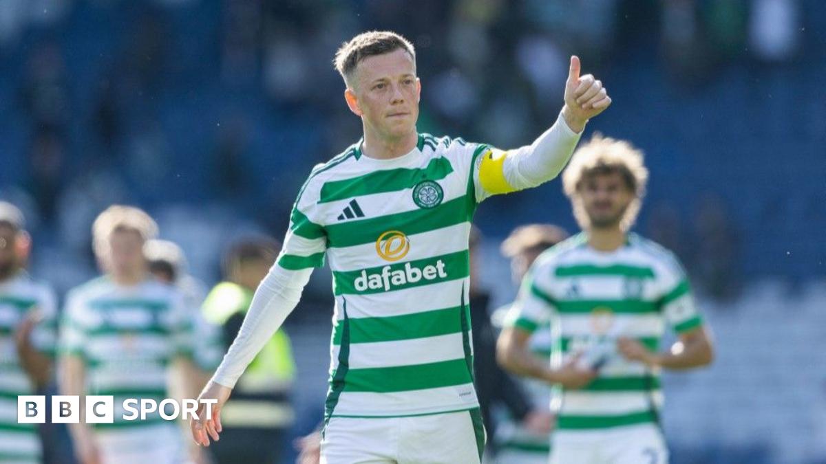 Celtic ‘desisitised’ – McGregor Celtic ‘desisitised’ – McGregor