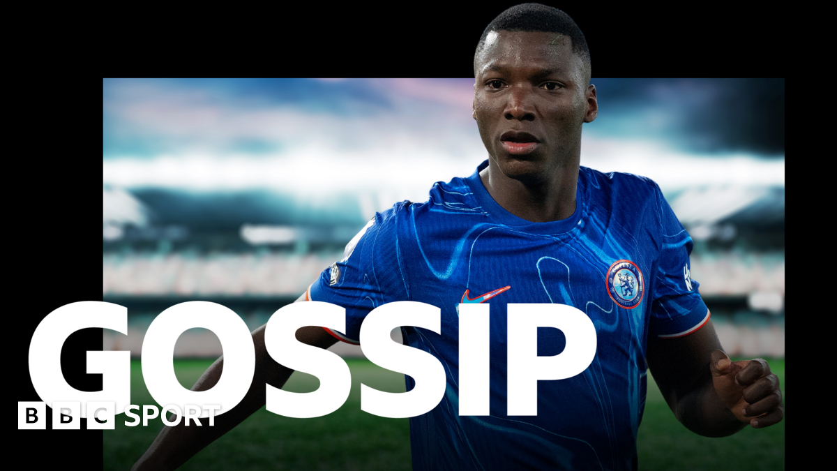 Football talks: Kaisedo, Tonali, Sesco, Udogi, Inacio, Felix, De Bruyne, Rashford Football talks: Kaisedo, Tonali, Sesco, Udogi, Inacio, Felix, De Bruyne, Rashford