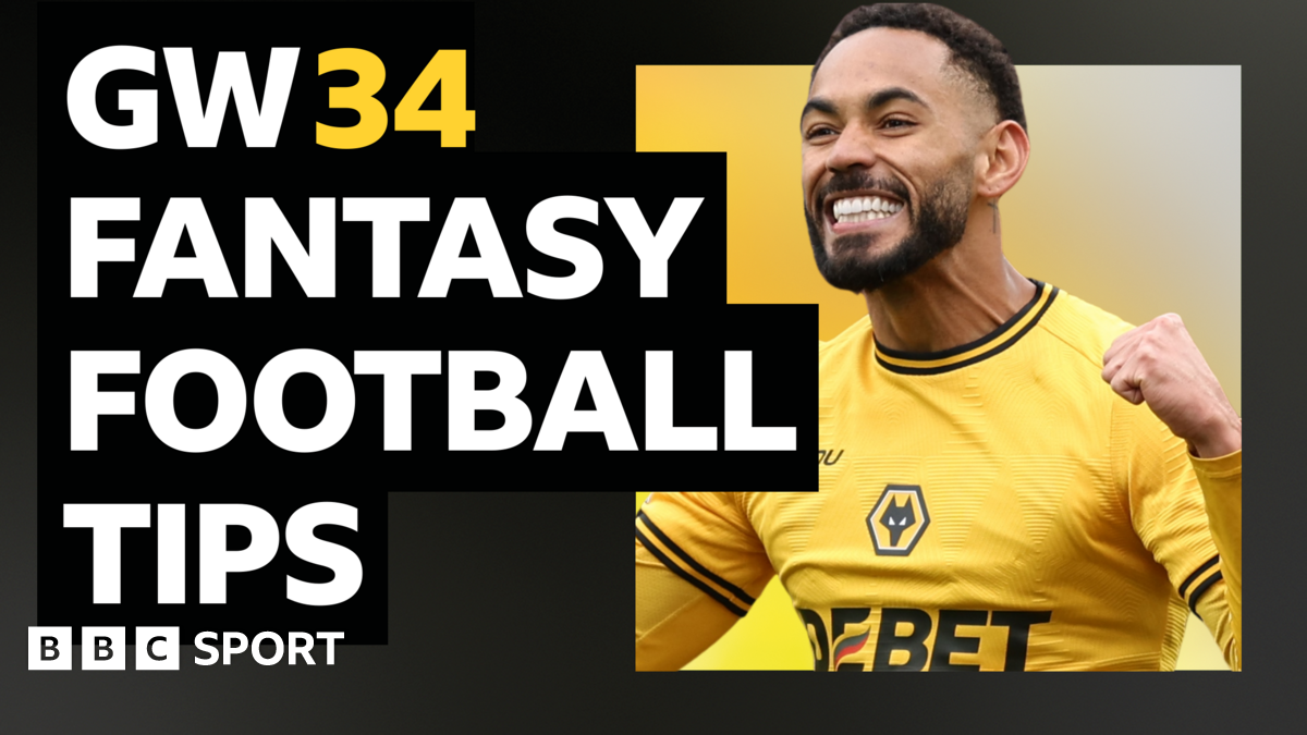 FPL Gameweek 34 Advice: Best Free Stfting Team, Captain Matthews Conha and Ryan Seysignon in defence FPL Gameweek 34 Advice: Best Free Stfting Team, Captain Matthews Conha and Ryan Seysignon in defence