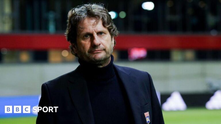 Champions League women’s Champions League: Can Arsenal give Lyon’s dissatisfaction with Lyon?