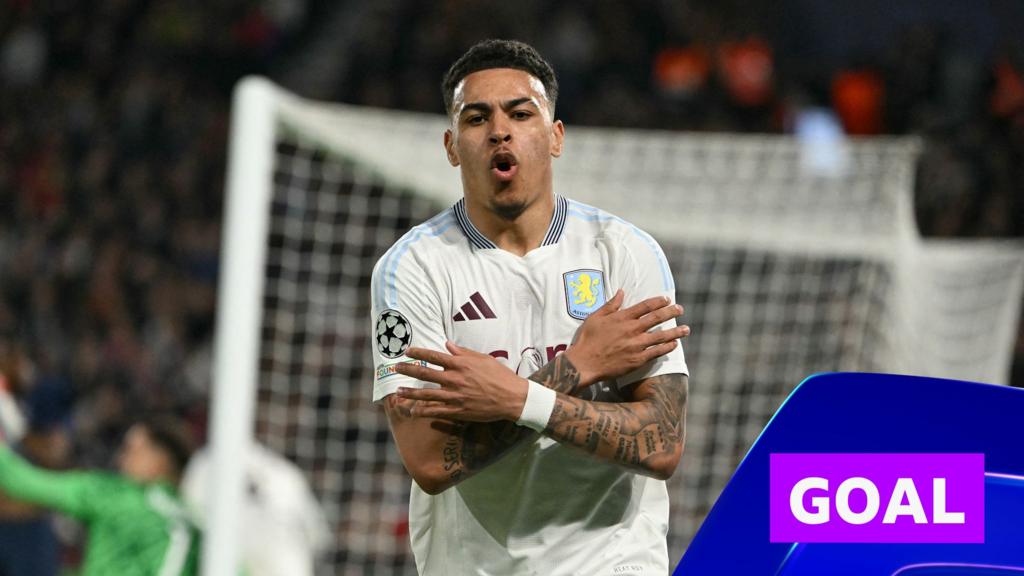 The most important things in the Champions League: Morgan Rogers moves away from the club to lead Aston Villa to Paris Saint-Germain The most important things in the Champions League: Morgan Rogers moves away from the club to lead Aston Villa to Paris Saint-Germain