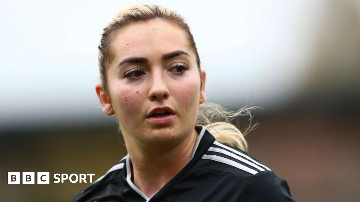 Maddy Kusak: Sheffield United footballer’s death Maddy Kusak: Sheffield United footballer’s death