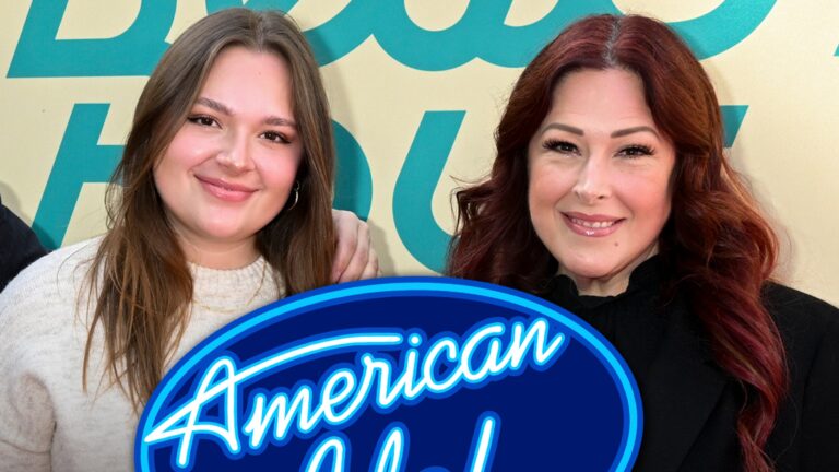 Carney Wilson’s daughter ‘American Idol’
