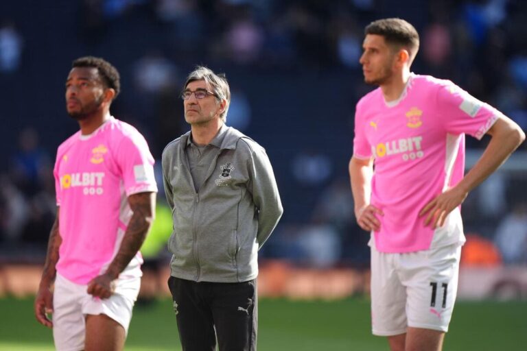 Johnson facilitates Postkoglo’s pressure to condemn Southampton for historic decline
