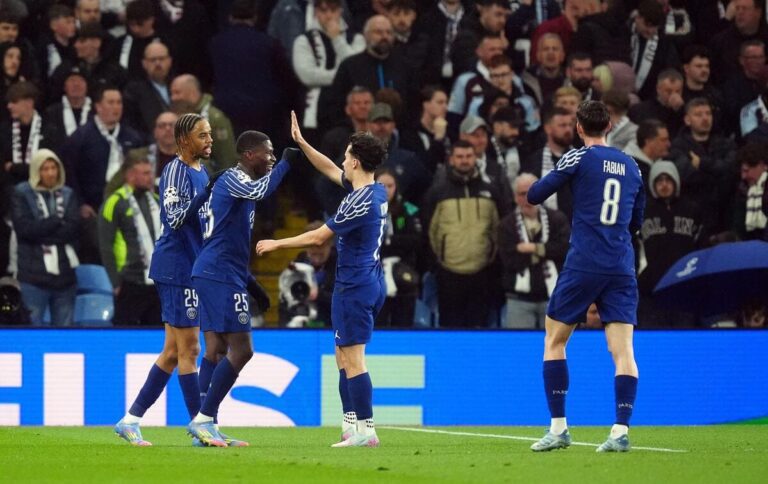Premier League champion out Fams Bash to reach the finals