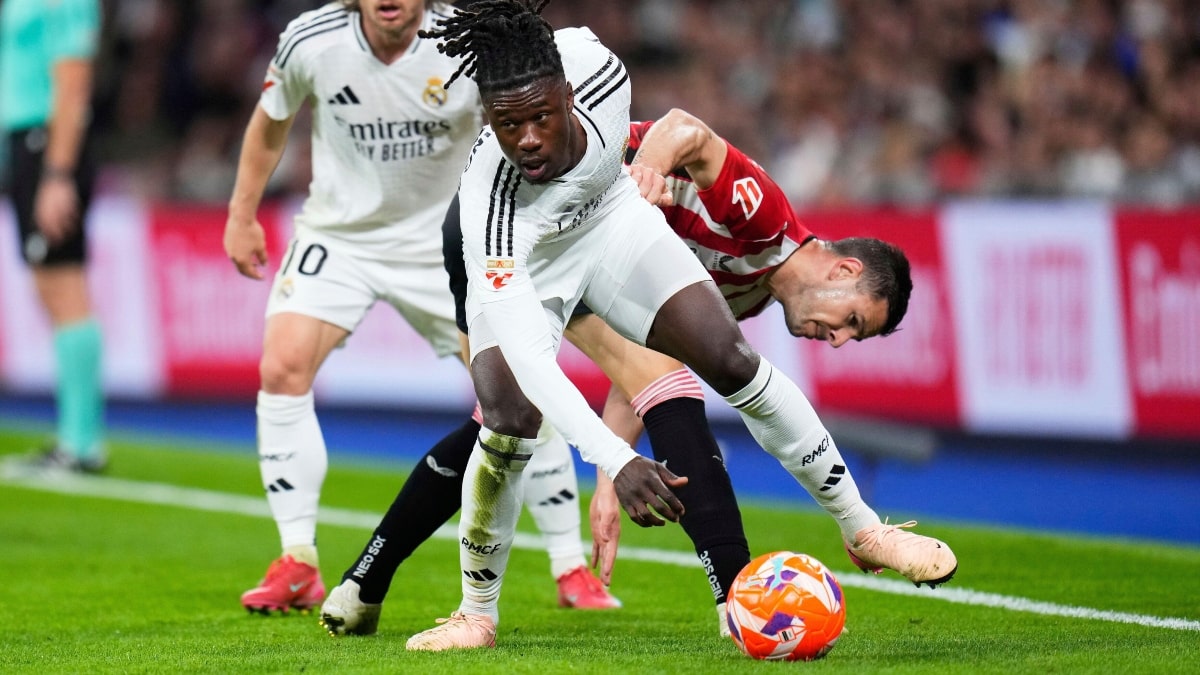 Los Blancos will be the late winner’s late winner. Los Blancos will be the late winner’s late winner.