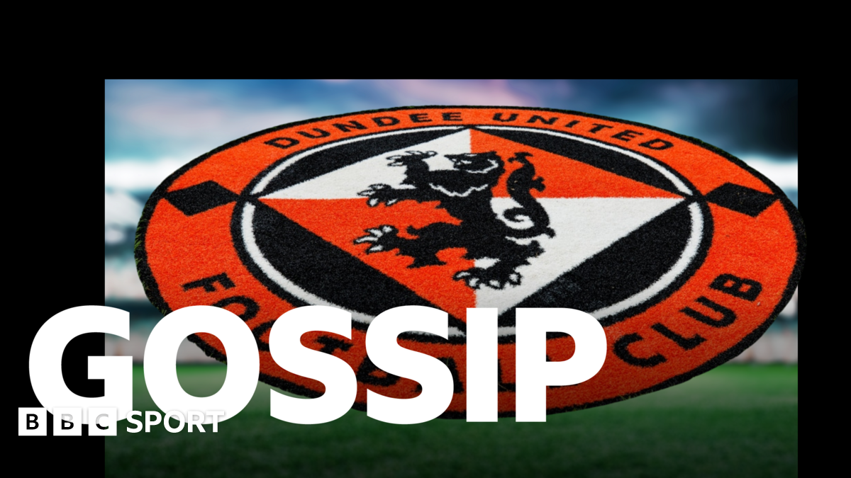 Dundee Utd Stand Firm at ticket price – Gossip Dundee Utd Stand Firm at ticket price – Gossip