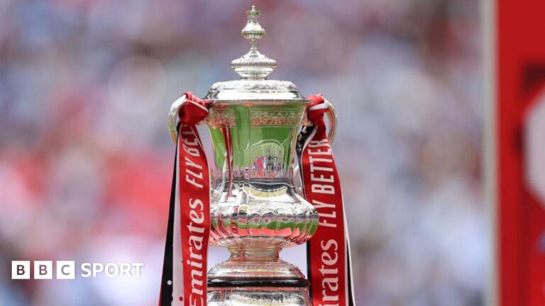 See the semi-finals of the FA Cup and television: How to watch and listen to Crystal Palace VS Villa and Nottingham Forest V City