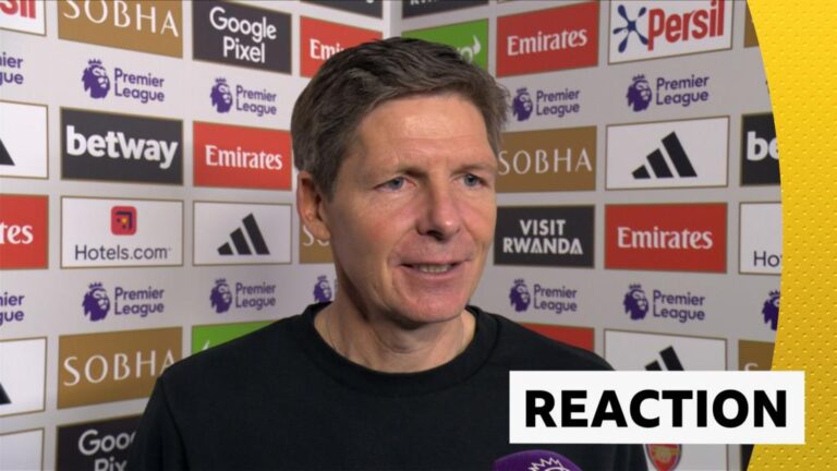 Everything went as we wanted – Glasner