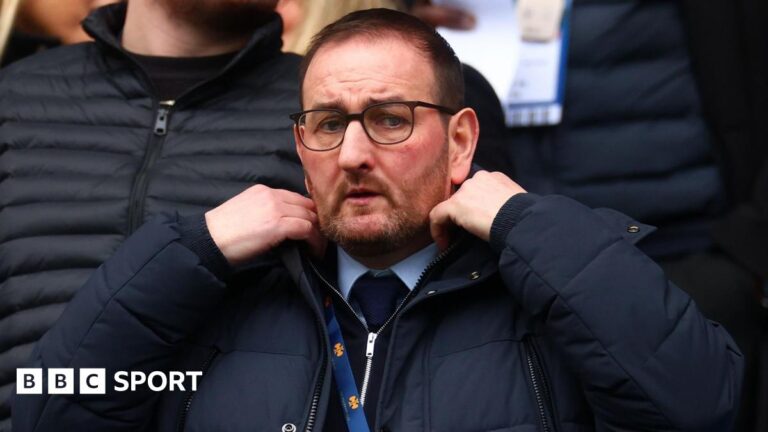 Rangers close to appointing Kevin Tellell as sporting director