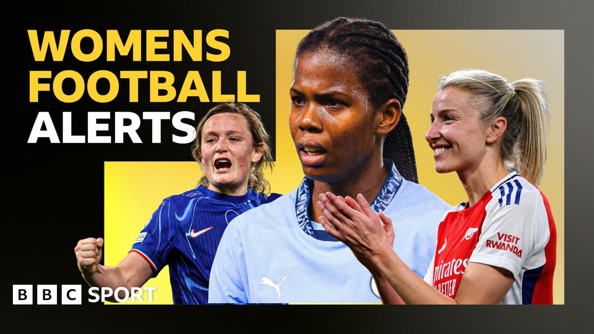 Get women’s football, social media and many other things with the BBC Sport Get women’s football, social media and many other things with the BBC Sport