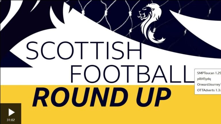 SPFL Lower League Round-up: Falkerk’s title delayed when Hamilton