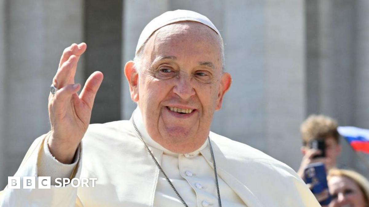 Pope Francis: Italy after the death of Pope Pope Francis: Italy after the death of Pope