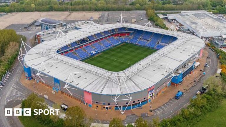 Reading FC: Royals agrees with customers on conditions