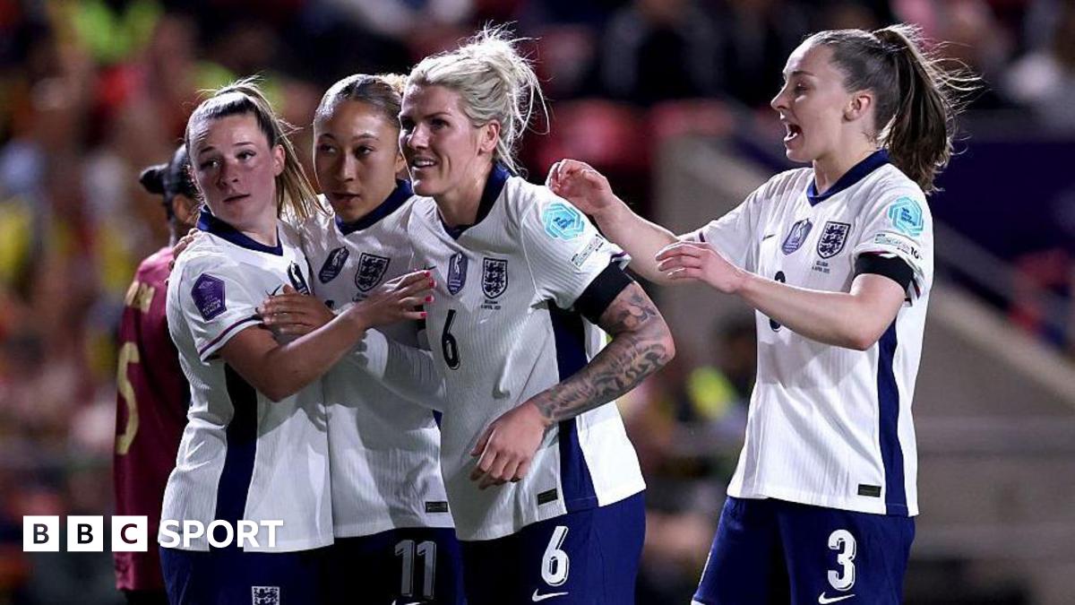 Leonies: England to play Jamaica in Leicester in their last friendly before Euro 2025 Leonies: England to play Jamaica in Leicester in their last friendly before Euro 2025