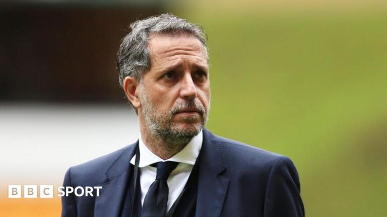 Fabio Paratis: AC Milan in talks with Tottenham’s adviser on the role of sporting director