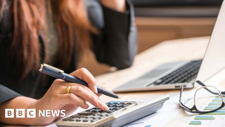 Investigation at the National Statistics Office in the UK