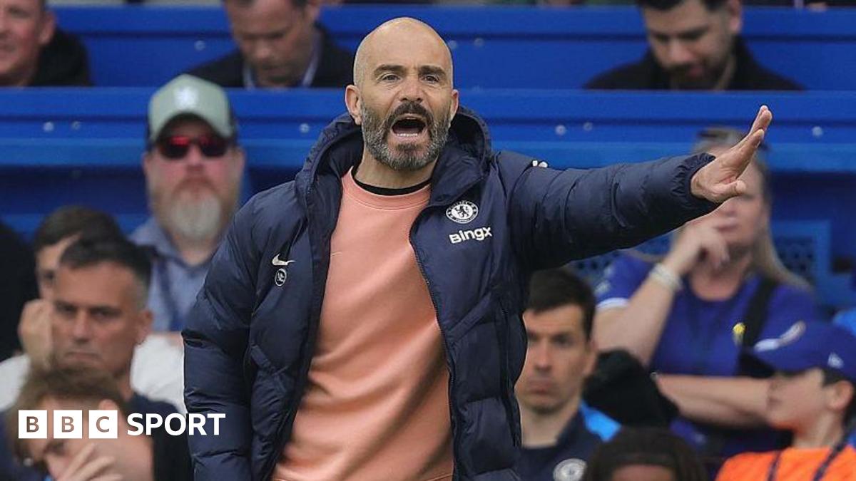 The Italian manager says Chelsea fans should trust them. The Italian manager says Chelsea fans should trust them.
