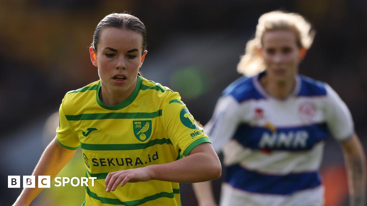 Norwich City Women’s Team Return to Karo Road Norwich City Women’s Team Return to Karo Road
