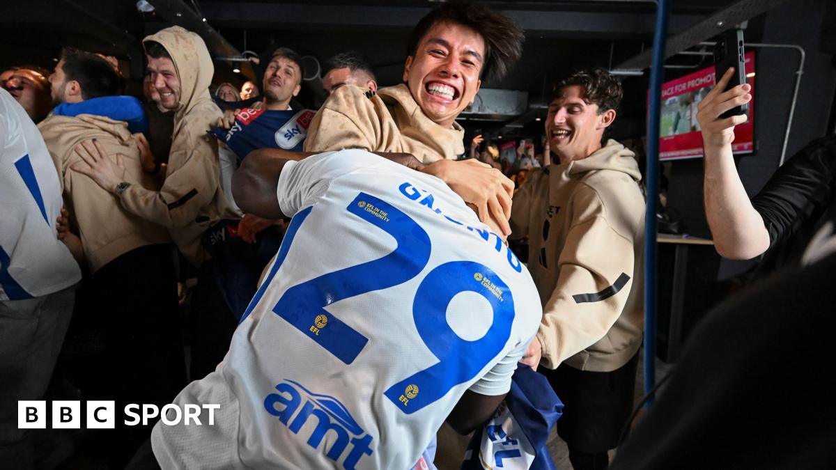 Leeds United: Six moments were important in the Premier League Leeds United: Six moments were important in the Premier League