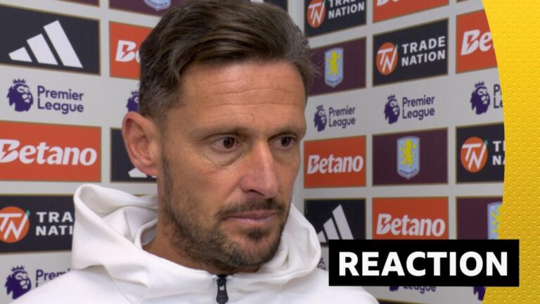 Aston Villa 4-1 Newcastle: MAGPES’s Assistant CEO Jason Tendal