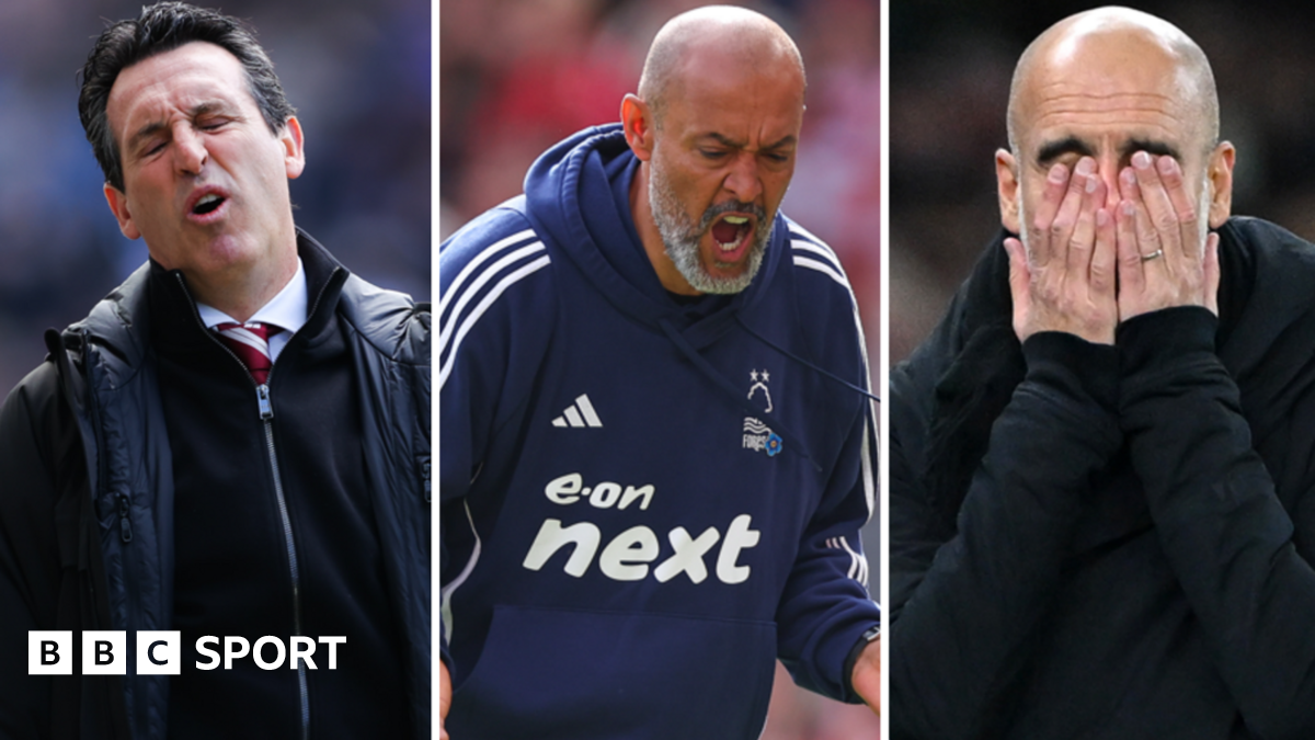 FA Cup qualifiers or Champions League – which means more? FA Cup qualifiers or Champions League – which means more?