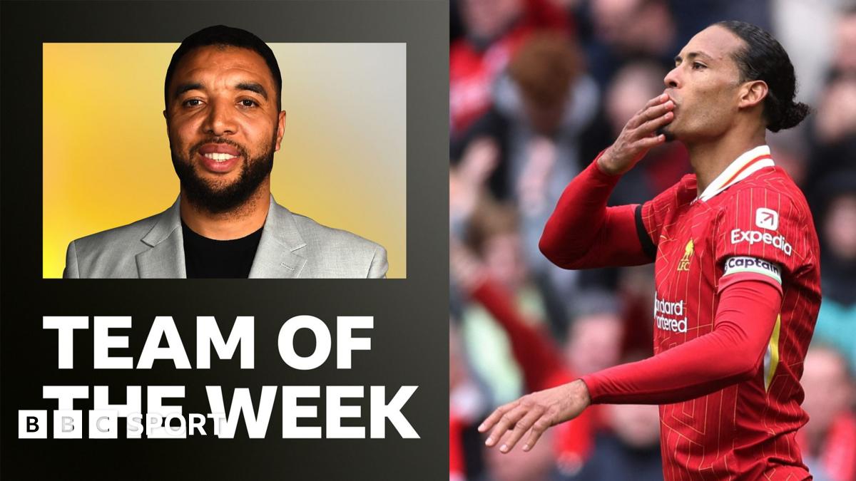 Troy Religious Week: Kepa Arizabalaga, Virgil van Dick, Kevin D Bruyne, Harvey Barnes, Joao Pedro Troy Religious Week: Kepa Arizabalaga, Virgil van Dick, Kevin D Bruyne, Harvey Barnes, Joao Pedro