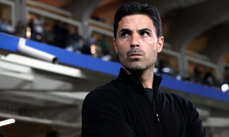 Arsenal say Arsenal are ready to face challenge to keep Madrid in the Champions League