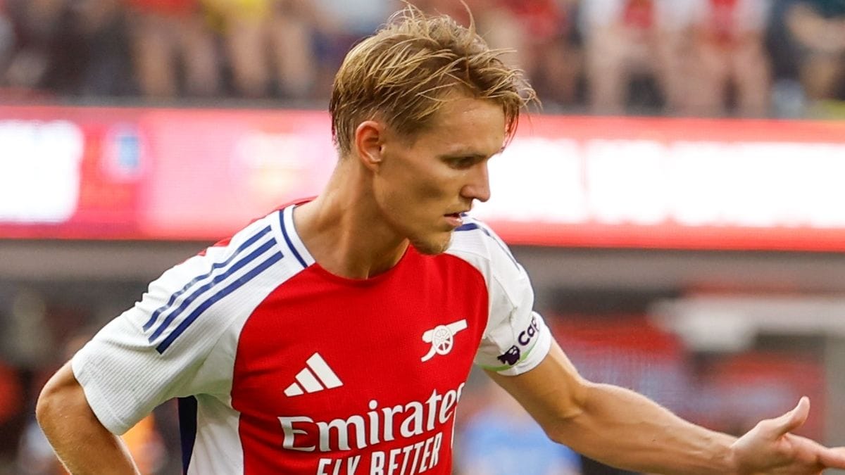 Arsenal 0-0 Crystal Palace: Explanation, update, goals and statistics Arsenal 0-0 Crystal Palace: Explanation, update, goals and statistics