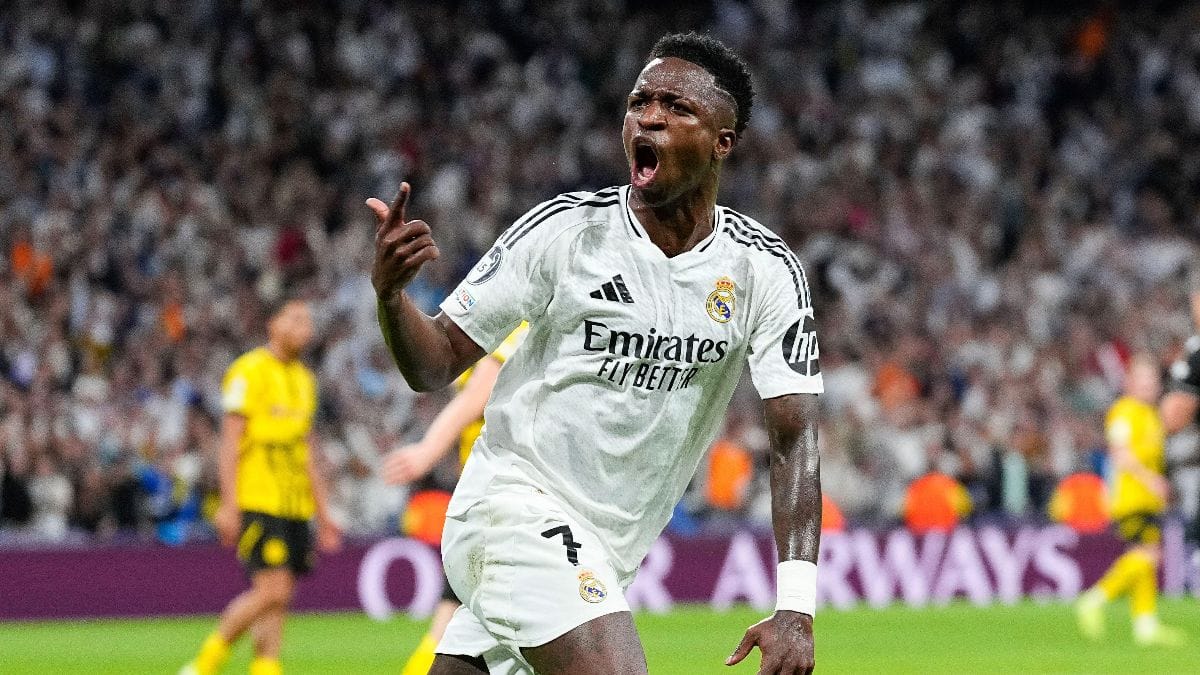 Venus Jr. is set to sign new deal with Real Madrid Venus Jr. is set to sign new deal with Real Madrid