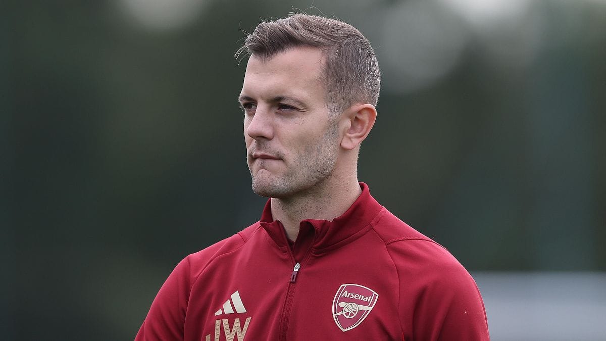 Jack Wilshere does Norwich for a season Jack Wilshere does Norwich for a season