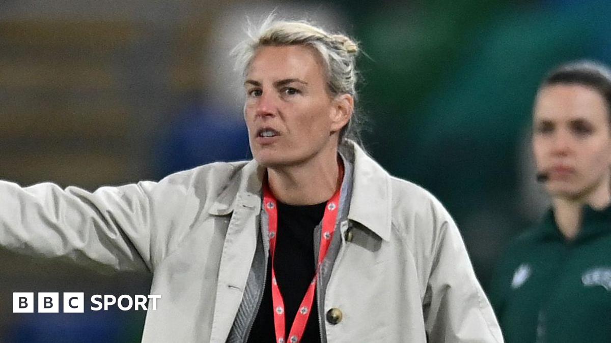 Northern Ireland 1-0 Romania: President of Tanya Oxstob ‘Ecstatic’ Northern Ireland 1-0 Romania: President of Tanya Oxstob ‘Ecstatic’