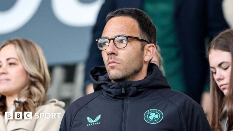 Mark Kanham: FAI announces the exit of the head of football