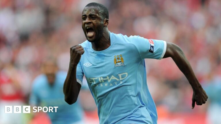 The FA Cup: Before the Classical ends of this century, Coventre against Manchester City and Liverpool against Manchester City