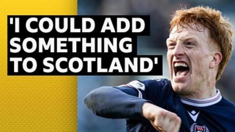 Scotland Cape ‘Of definitely a wish for Mora