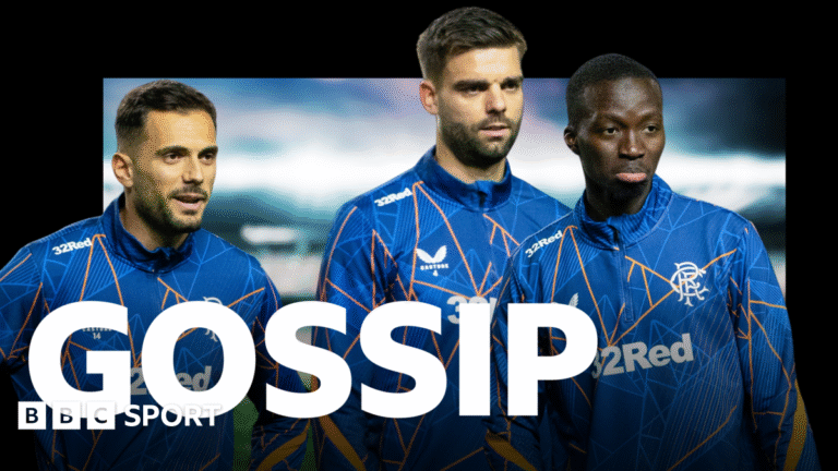 Scott Arfield Weight on Ranges Squad – Scotland GOSSIP