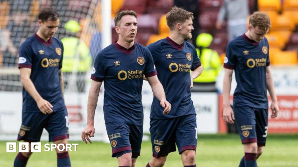 Hearts are the goal of Hampden’s heroes after the league pain Hearts are the goal of Hampden’s heroes after the league pain
