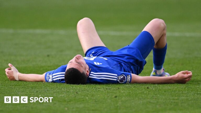 Leicester City: ‘A Clamius season for the club on a Kroos’s path’